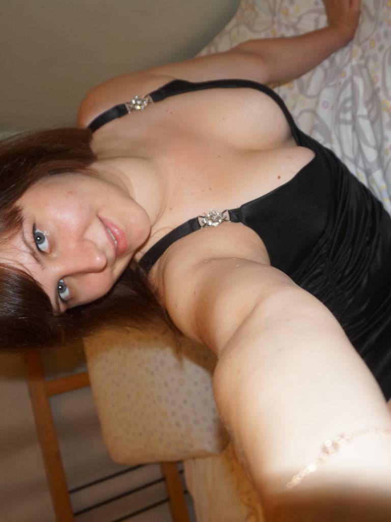 Photo de Catherine