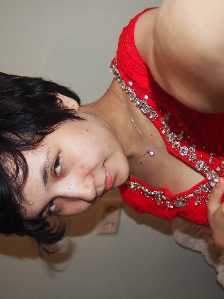 Photo de Adeline