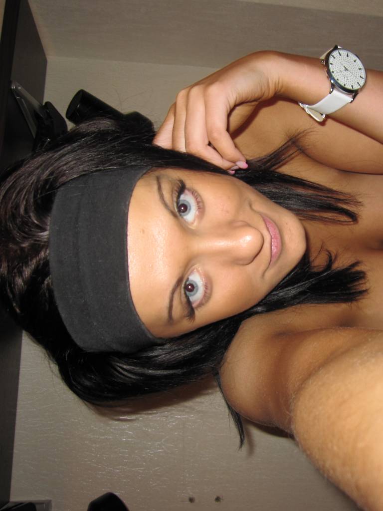 Photo de Bernadette