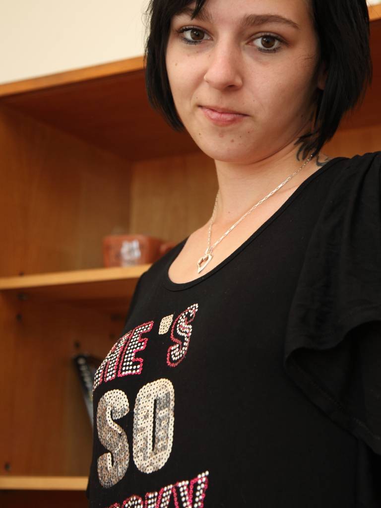 Photo de Marise