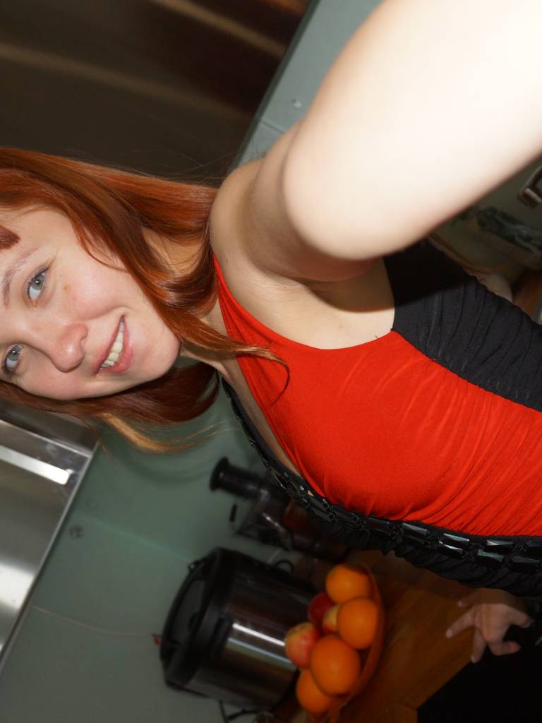 Photo de Julie