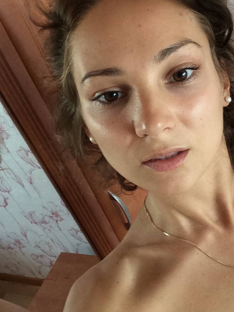 Photo de Gisèle