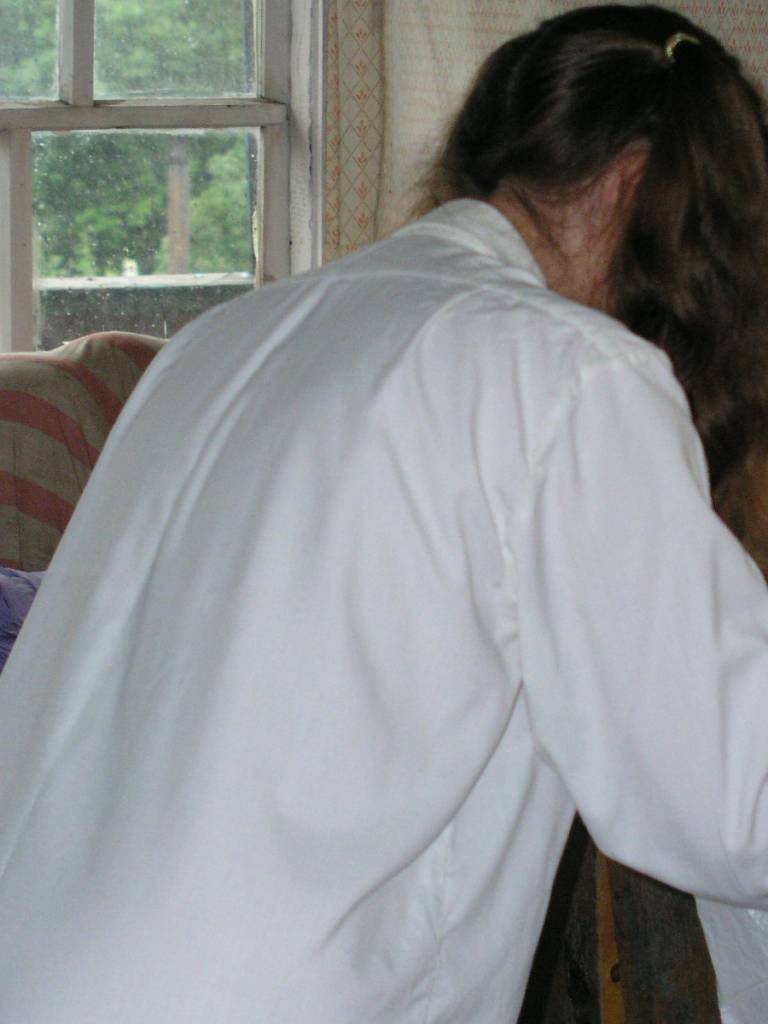 Photo de Toinette