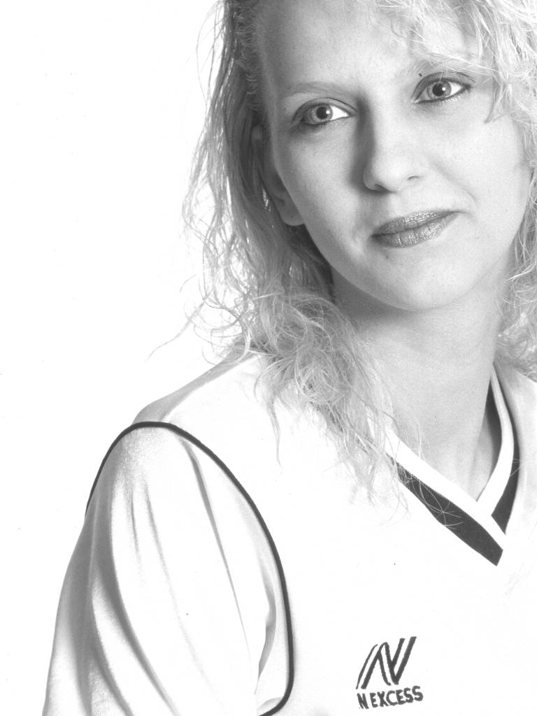 Photo de Marthe