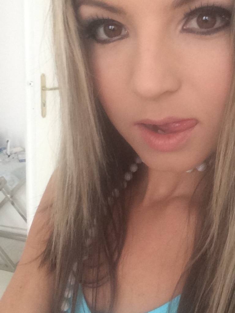 Photo de Amélie
