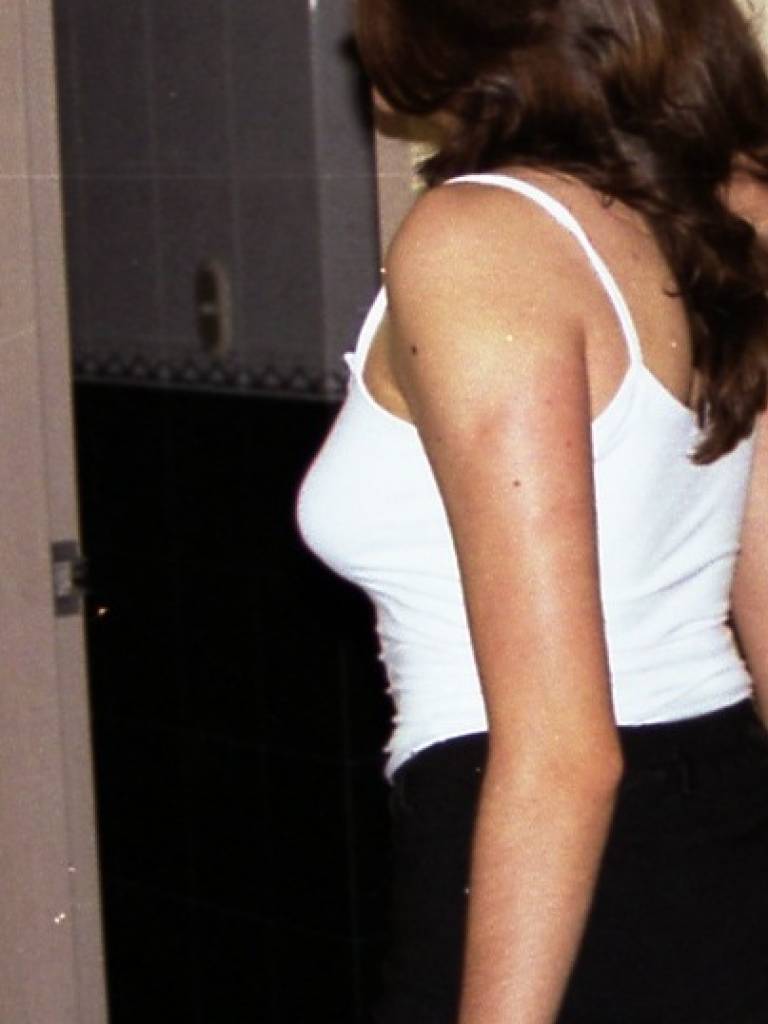 Photo de Sylvie