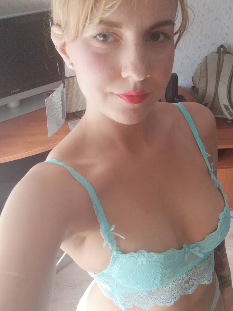 Photo de Lisette