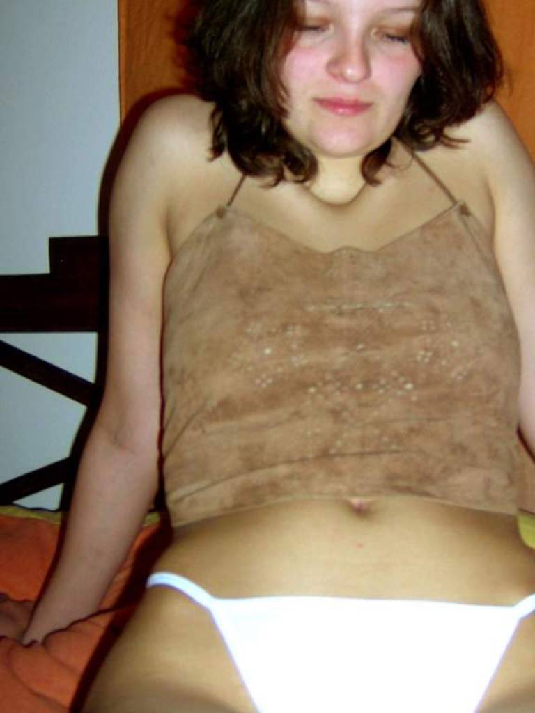 Photo de Arianne