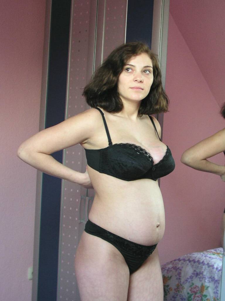 Photo de Sévérine