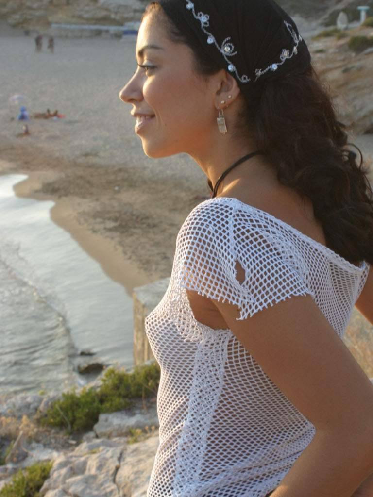 Photo de Paule