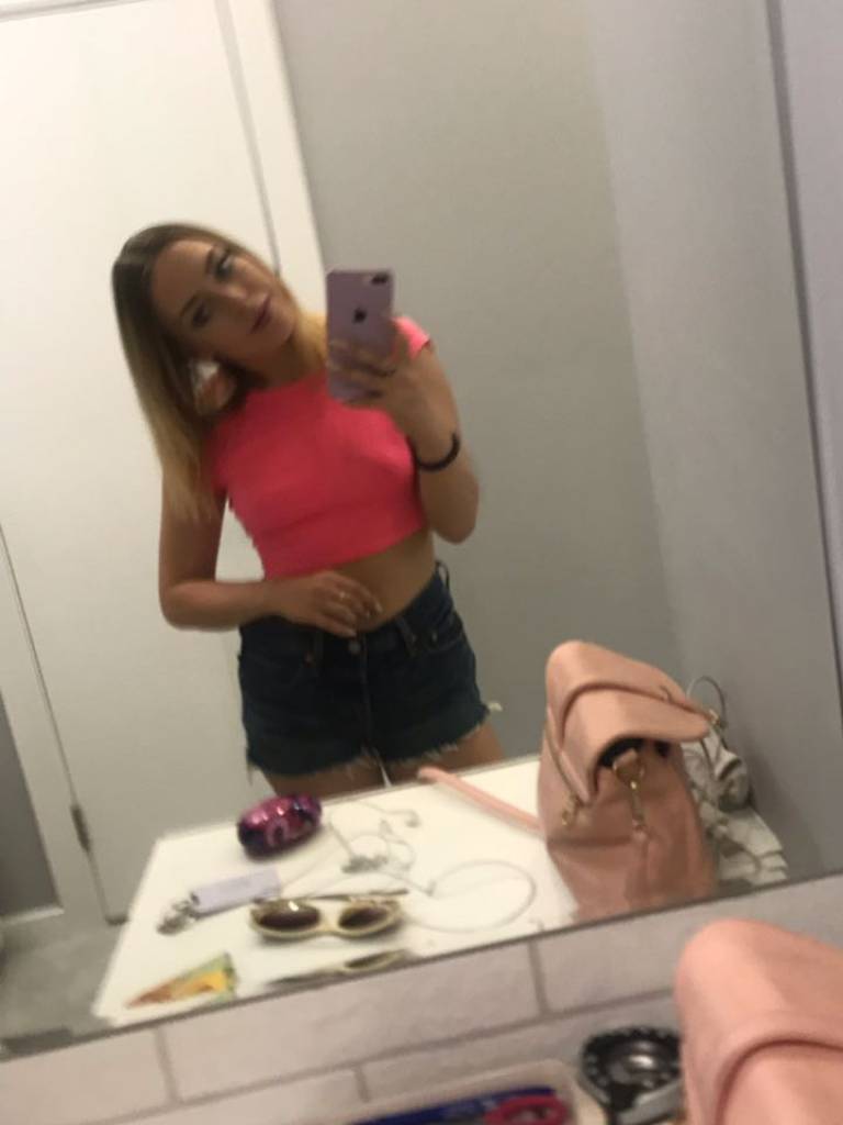 Photo de Chantal