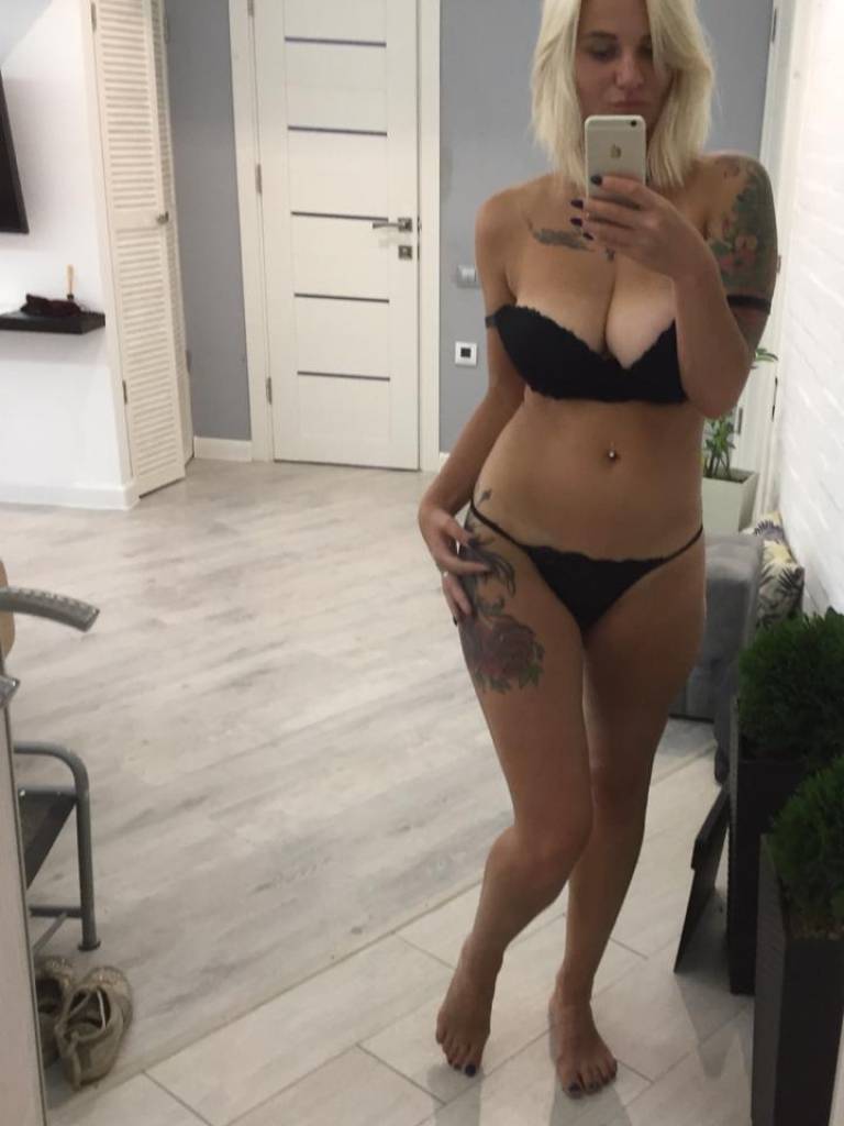 Photo de Doriane