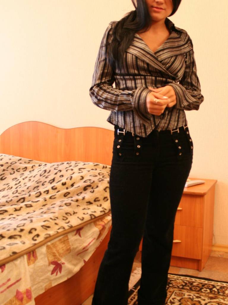 Photo de Perrine