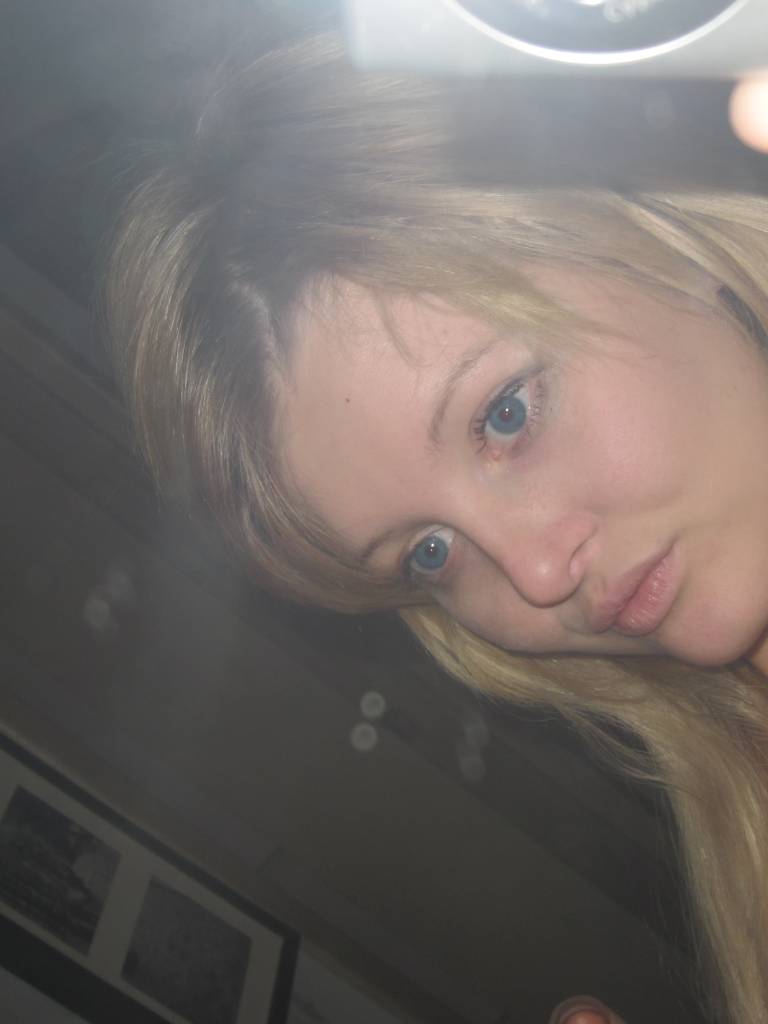 Photo de Faustine