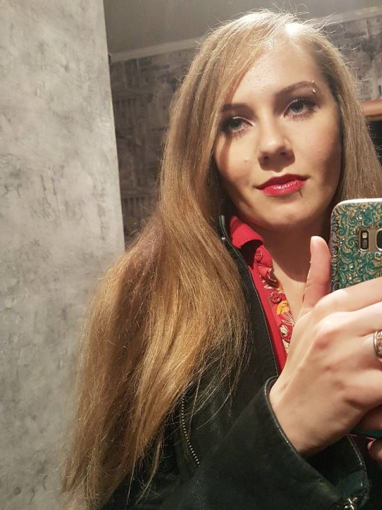 Photo de Caroline