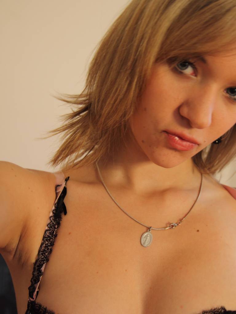 Photo de Morgane
