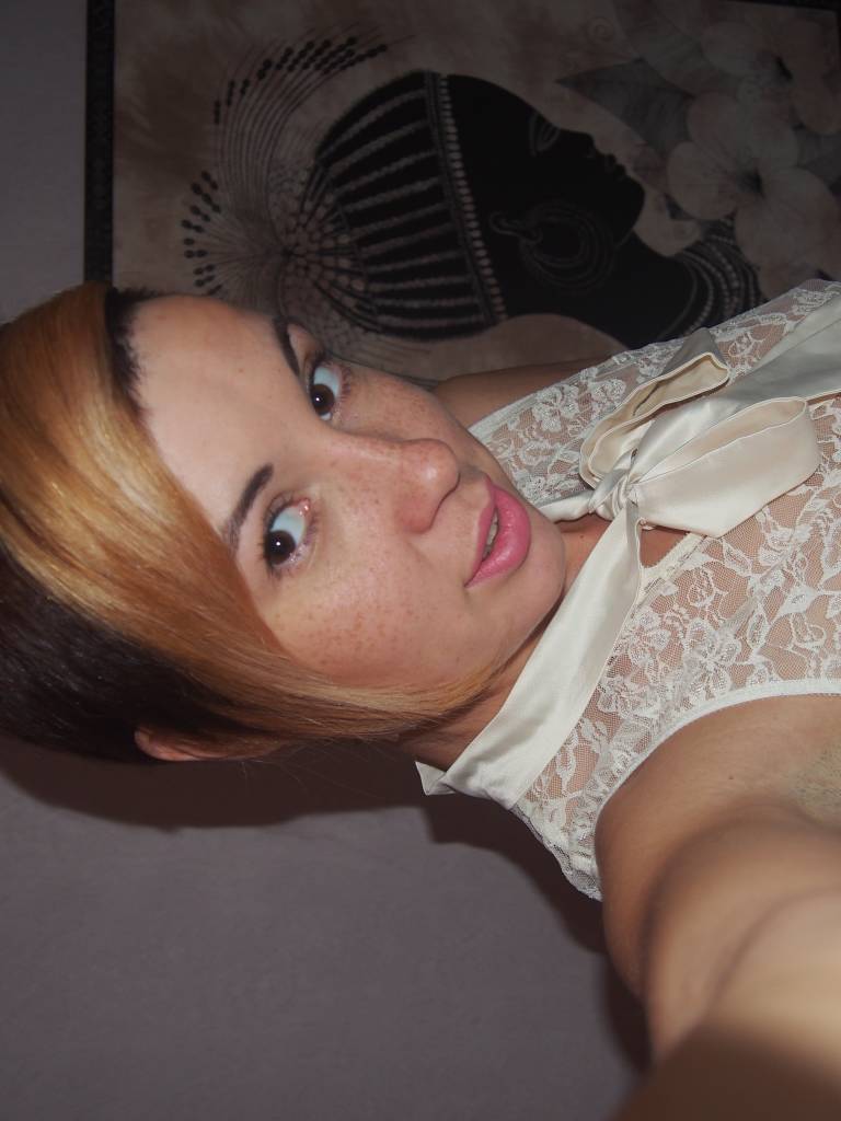 Photo de Martine
