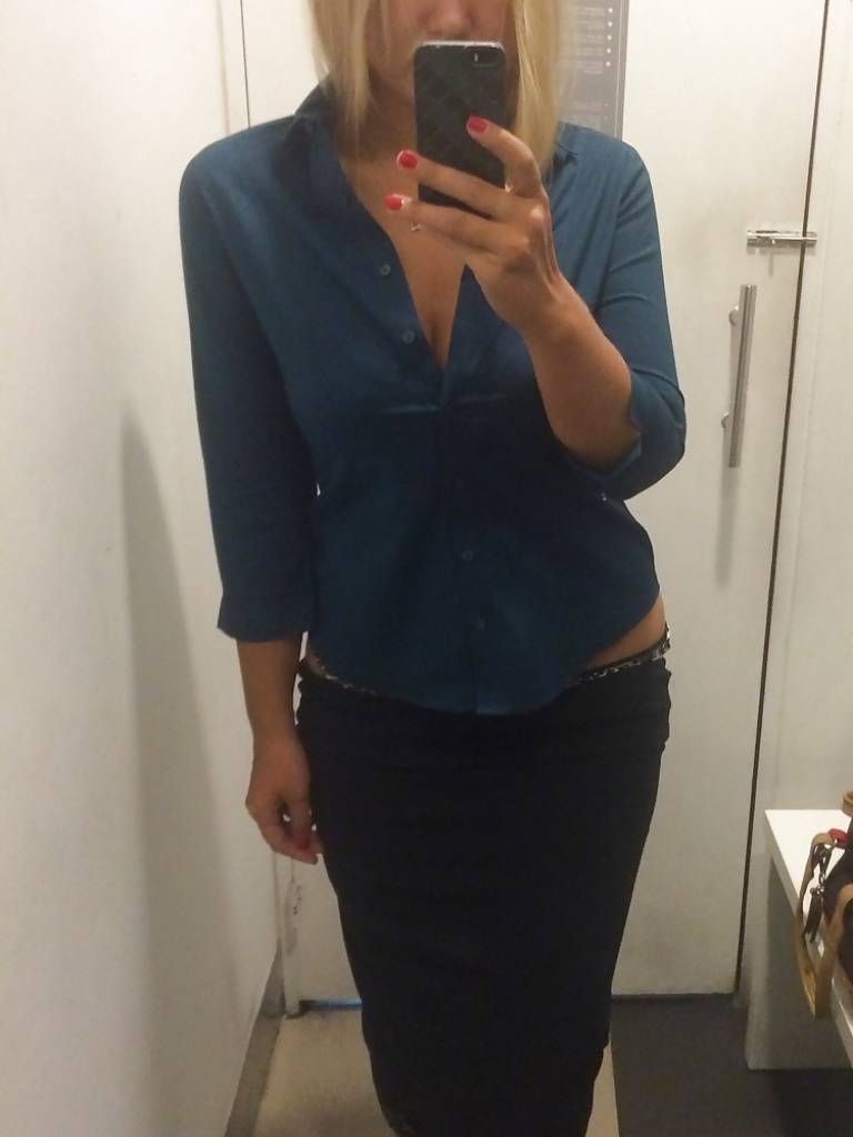 Photo de Evette