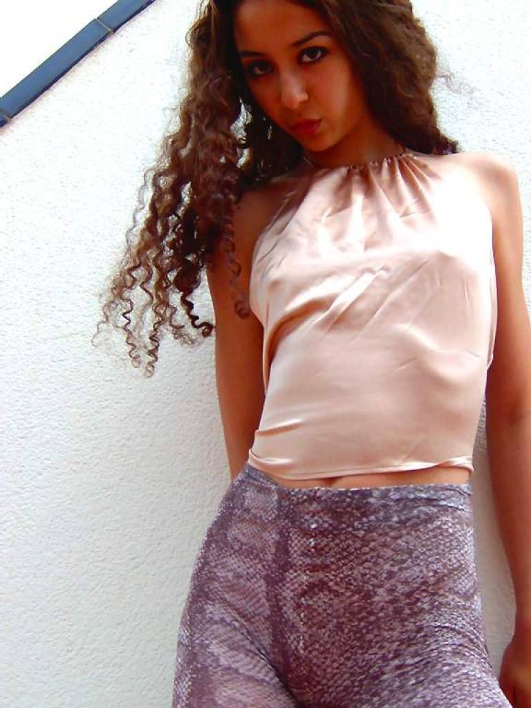 Photo de Charlotte