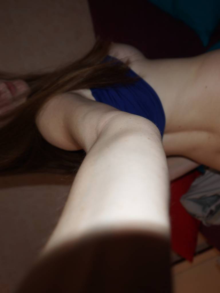 Photo de Sarah