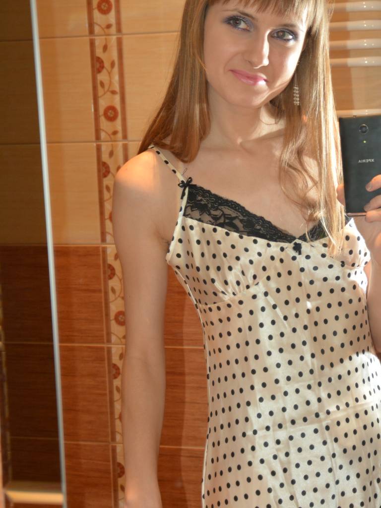 Photo de Lucile