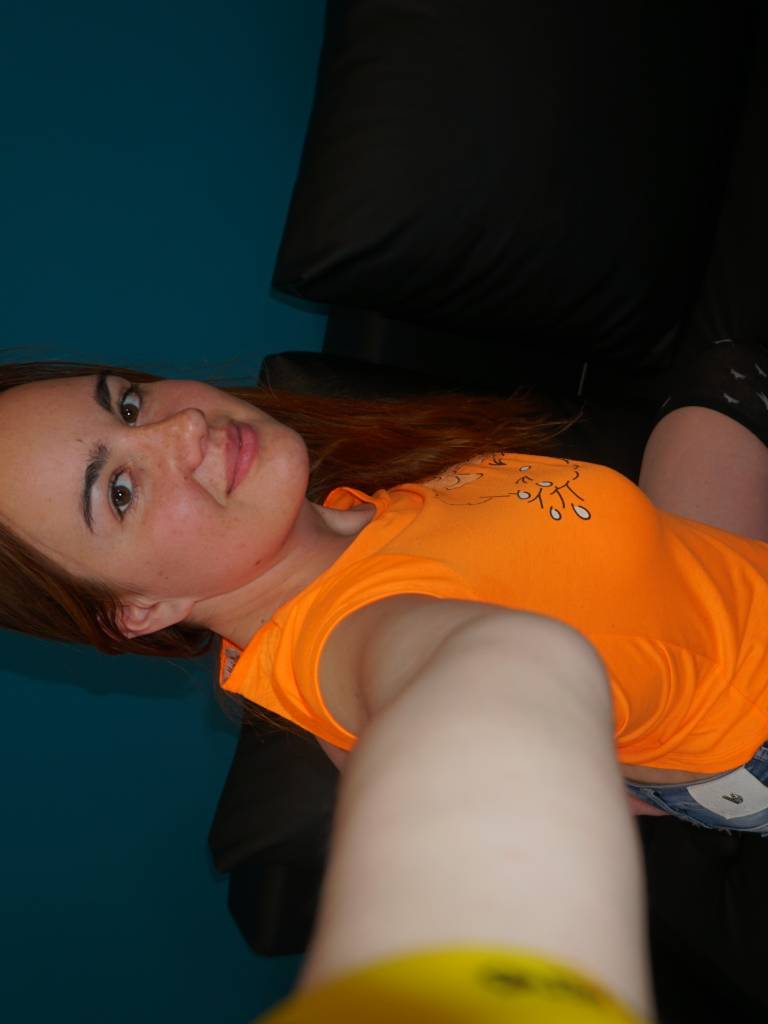 Photo de Armelle