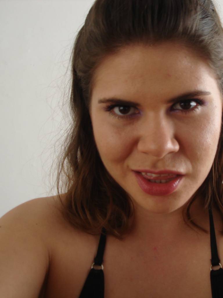 Photo de Aline
