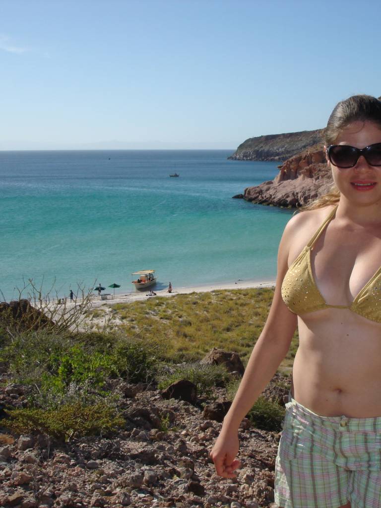 Photo de Armelle