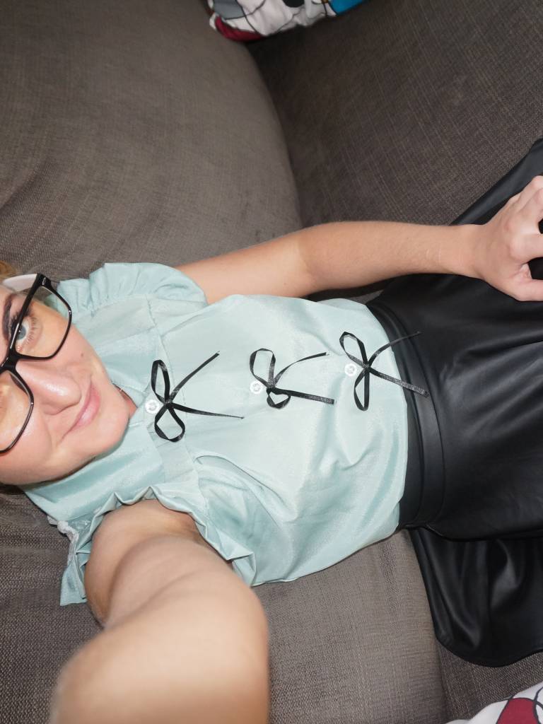 Photo de Christiane