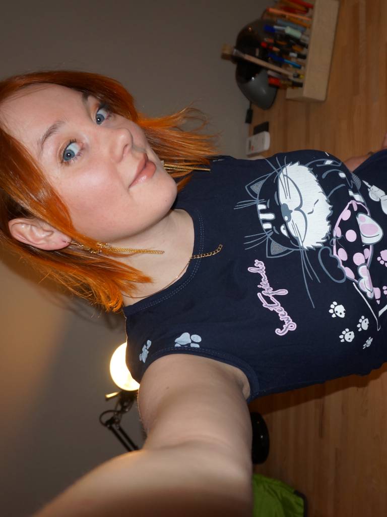 Photo de Toinette