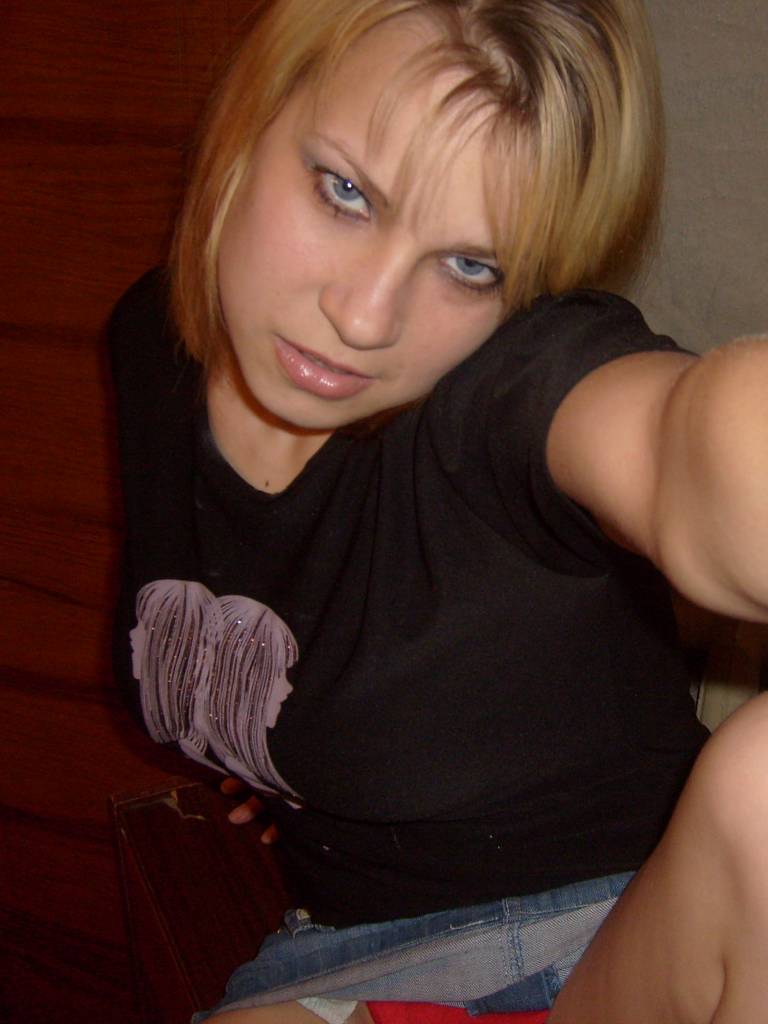 Photo de Charline