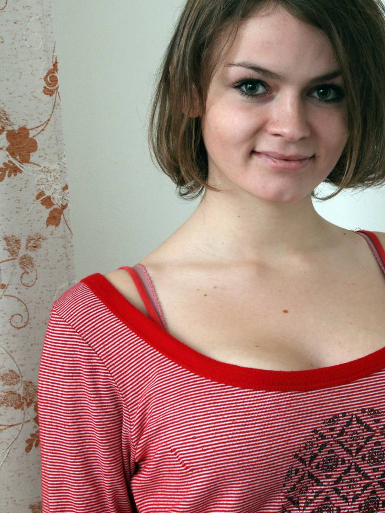 Photo de Sévérine