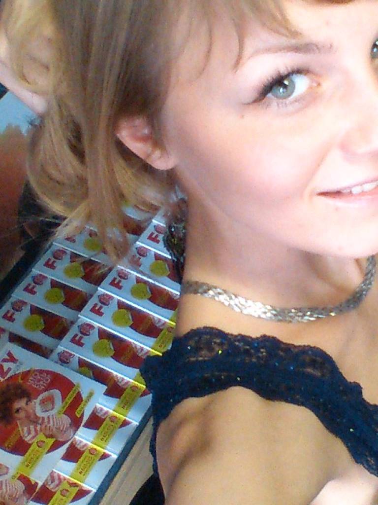 Photo de Corinne