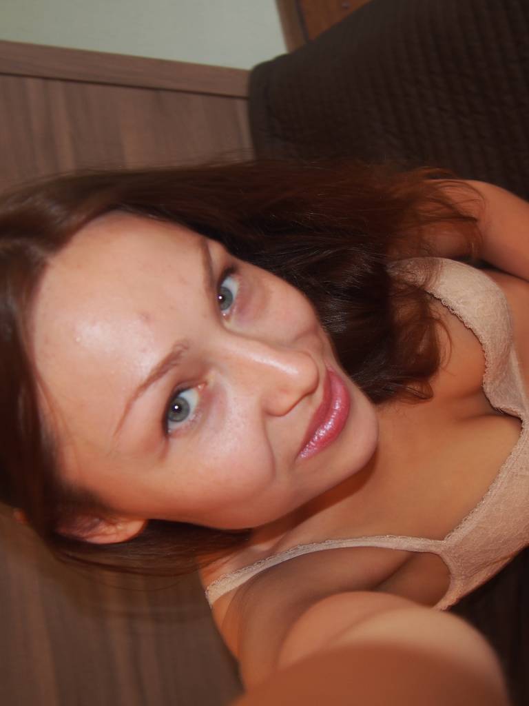 Photo de Aimée