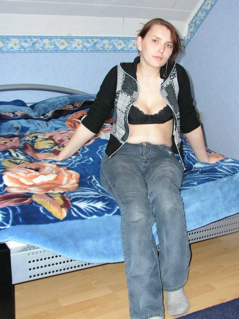 Photo de Charline