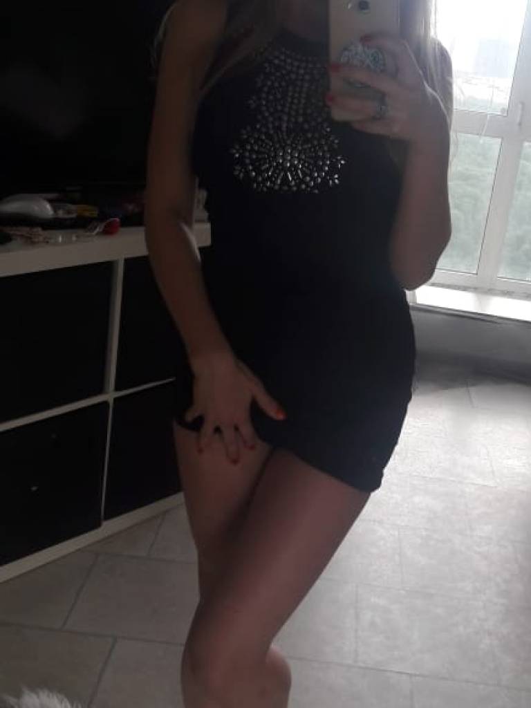 Photo de Felicienne