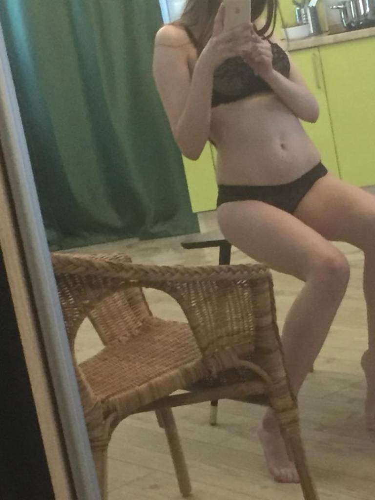 Photo de Gabrielle