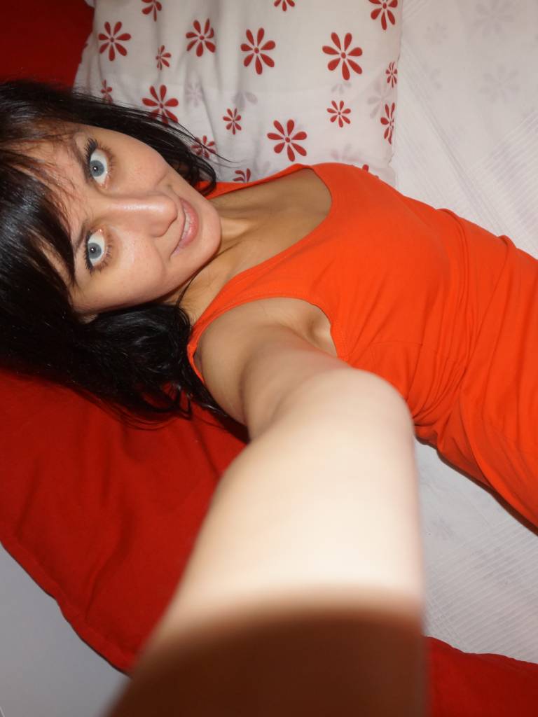 Photo de Benjamine