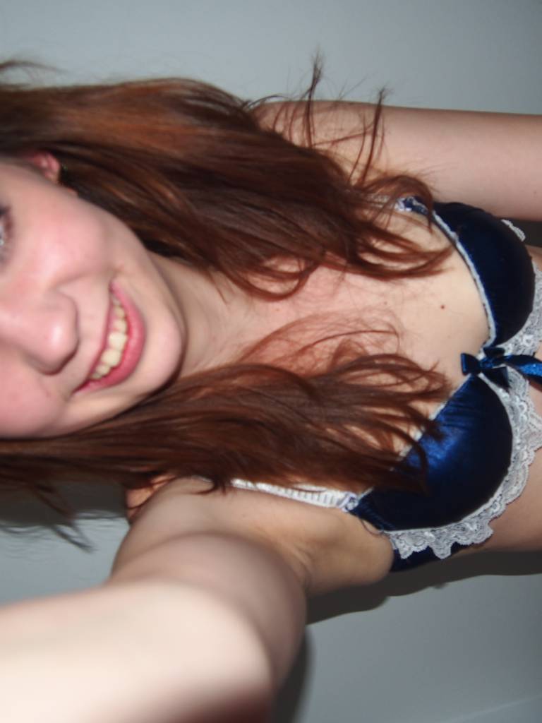 Photo de Ghislaine