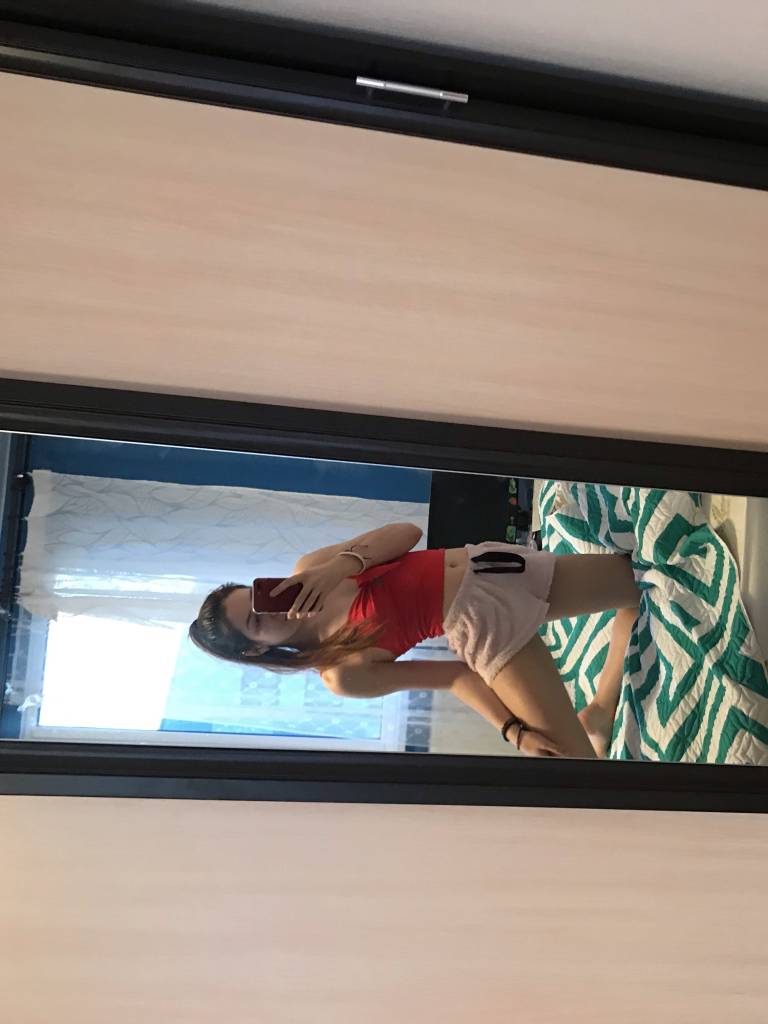 Photo de Odile