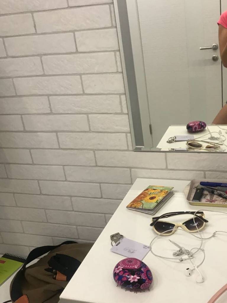Photo de Caroline