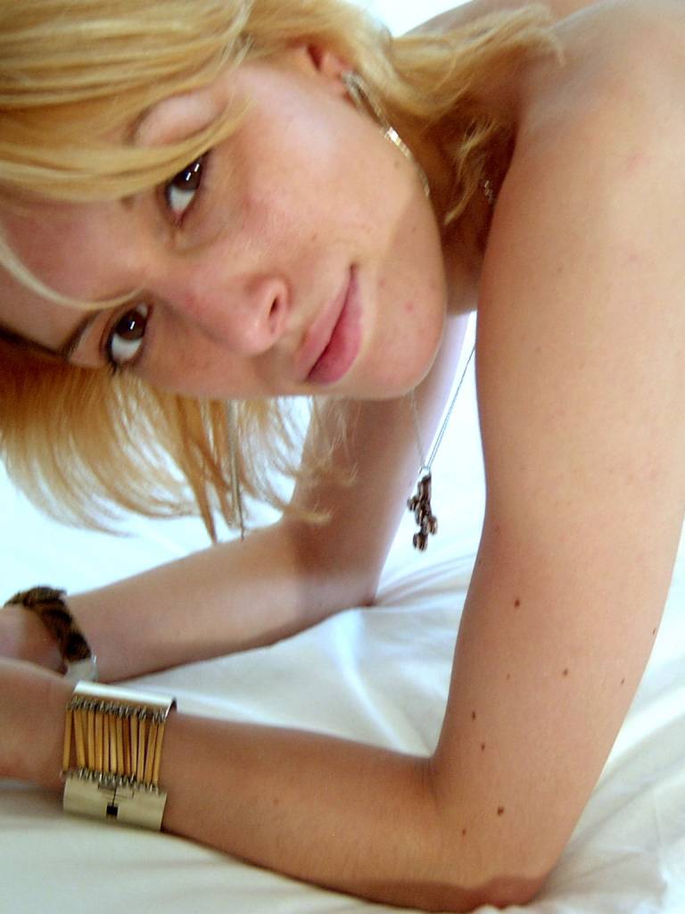 Photo de Rosalie