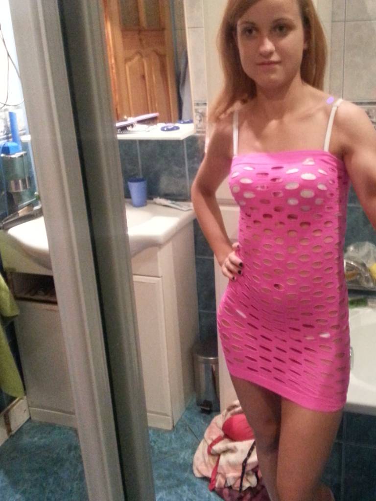 Photo de Yolande