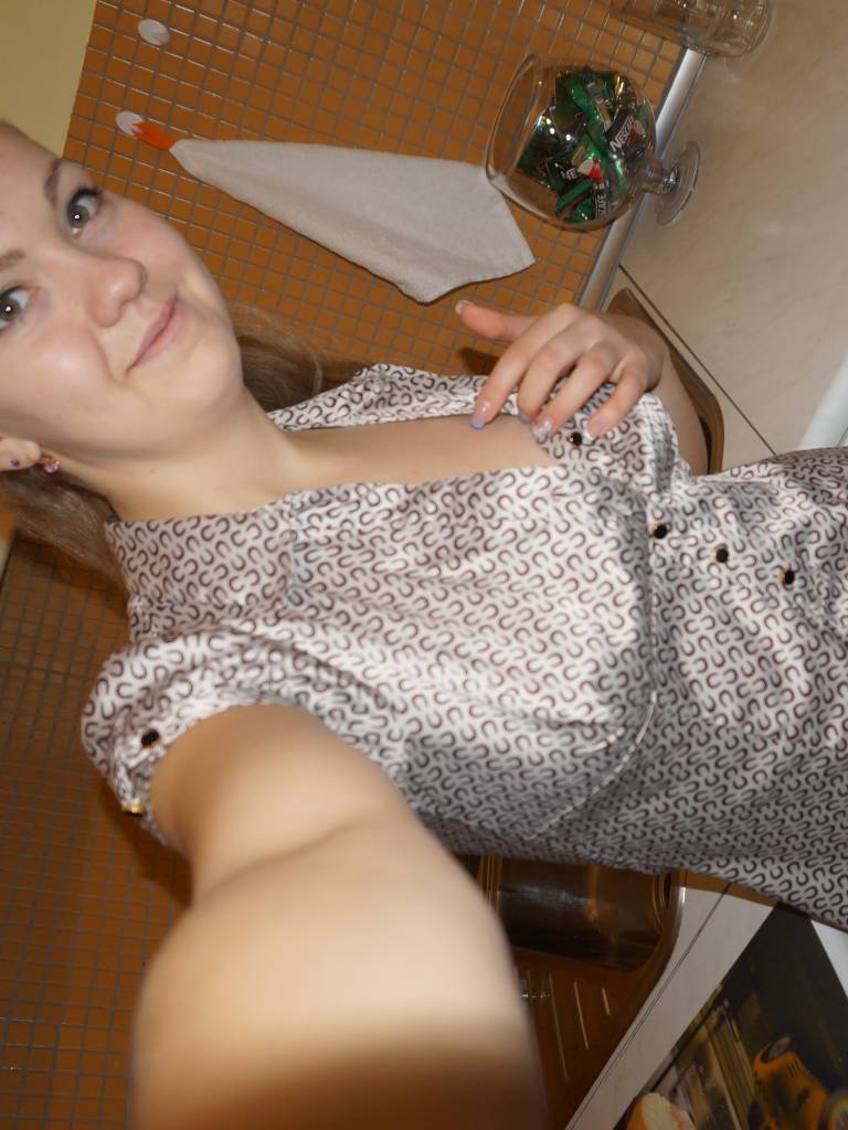 Photo de Laure