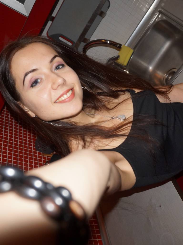 Photo de Florianne