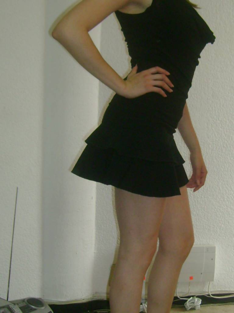 Photo de Dorothée