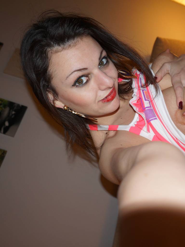 Photo de Charlotte