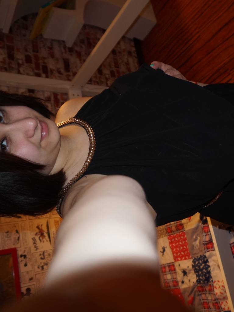 Photo de Georgette
