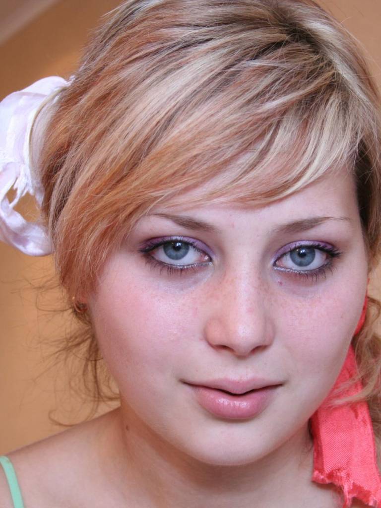 Photo de Esmée