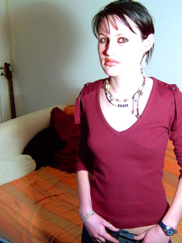 Photo de Sylvianne
